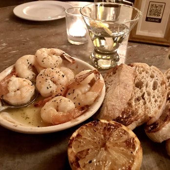 Ottava Via - Garlic shrimp and Martini - Pizza Near Me - Detroit, Michigan Ottava Via - Garlic shrimp and Martini - Pizza Near Me - Detroit, Michigan