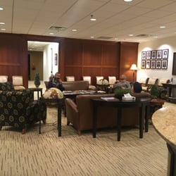 Allina Health Orthopedics - Minneapolis - Pics of the lobby and entry