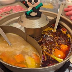 Nanshan Hot Pot