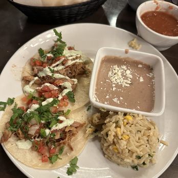 Rojo Mexican Grill - Soup Near Me - St. Louis Park, Minnesota