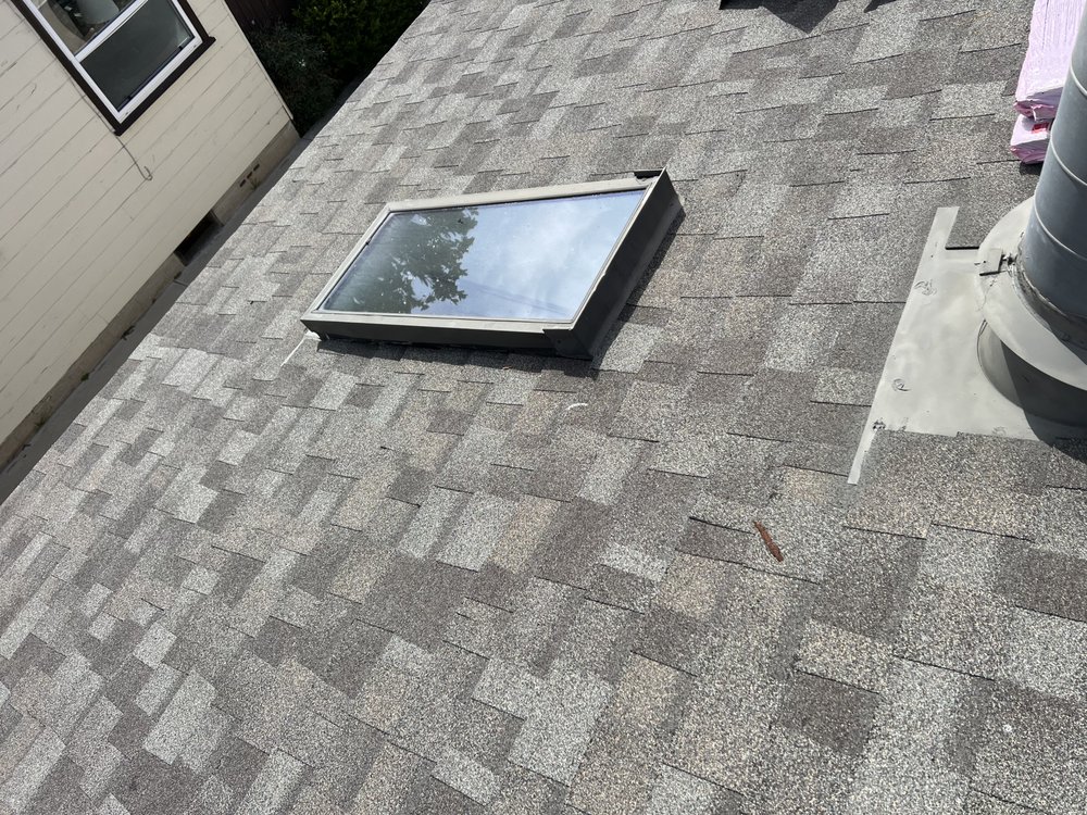 Slide of Blue Diamond Roofing