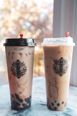 Yoonique Tea by null