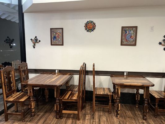 Kique’s Taqueria by null