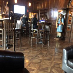 Dream Catcher Cigar Lounge