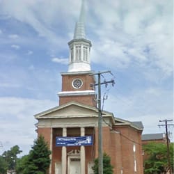First Baptist Church of Clarendon