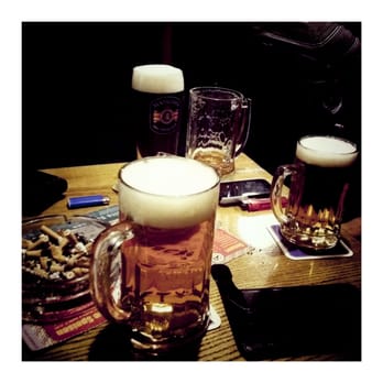 Cafe Centraal - Pubs Near Me - Graz, 6
