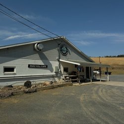 Road Kill Cafe