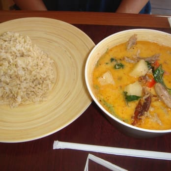Siam I Am - Roasted Duck Curry - Thai Near Me - Redondo Beach, California Siam I Am - Roasted Duck Curry - Thai Near Me - Redondo Beach, California