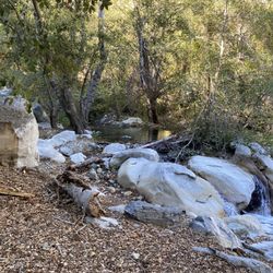Third Stream Falls