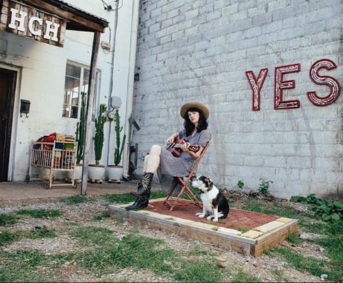 High Class Hillbilly by null