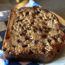Banana Bread Banana Bread
