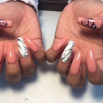 Nail Spa By Bijou - Nail Salons Near Me - Las Vegas, Nevada Nail Spa By Bijou - Nail Salons Near Me - Las Vegas, Nevada