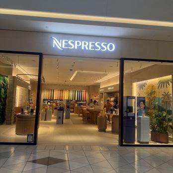 Nespresso - Coffee & Tea Near Me - Santa Clara, California