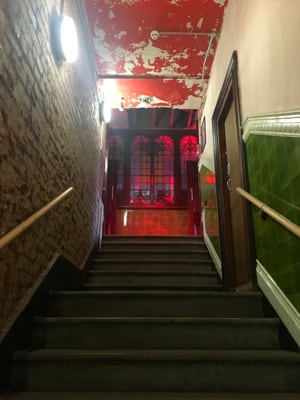 Albert Hall, Manchester by null