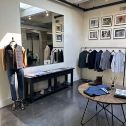 Hall Madden - Store