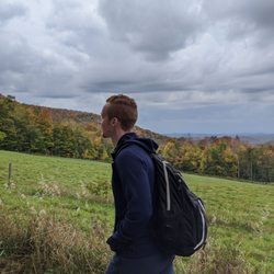 Merck Forest & Farmland Center