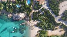 Hotel Capriccioli by null