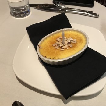 TEN - Creme Brulee. - New American Near Me - Billings, Montana TEN - Creme Brulee. - New American Near Me - Billings, Montana