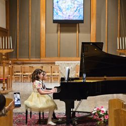 Virtuoso Piano Studio