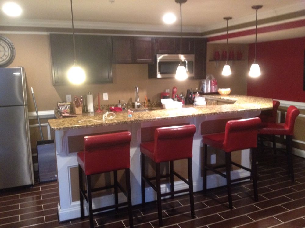 Slide of Unique Home and Landscaping Designs