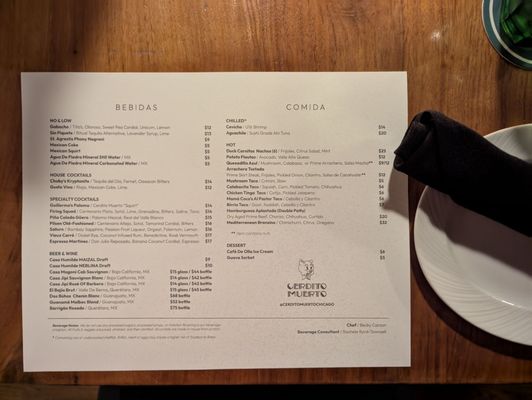 CERDITO MUERTO by null