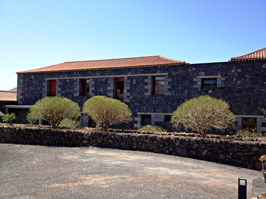 Hotel La Casona del Patio by null