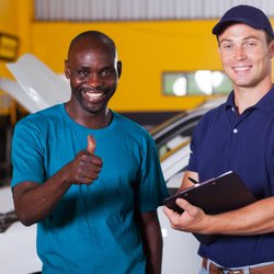 Honest-1 Auto Care - A customer of Honest-1