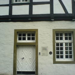 Stiftskirche und Abtei
