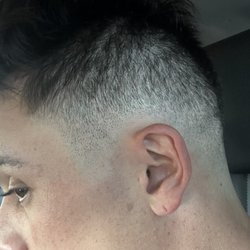 Godspeed Barbershop