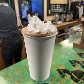 Dark Horse Coffee Roasters - Coffee & Tea Near Me - Truckee, California