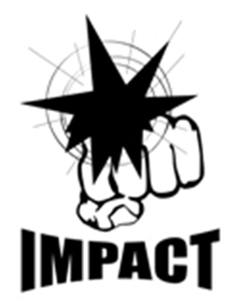 Impact Arts Logo