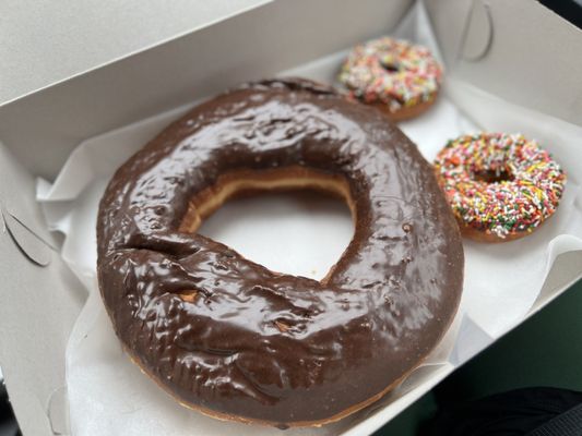 Bob's on Baker Street by null