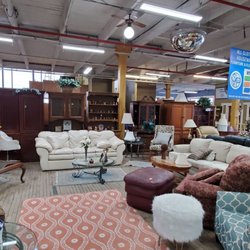 St Vincent De Paul Society Store