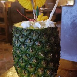 Pina colada Pina colada