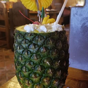 El Rancho - Pina colada - Mexican Near Me - Biloxi, Mississippi El Rancho - Pina colada - Mexican Near Me - Biloxi, Mississippi