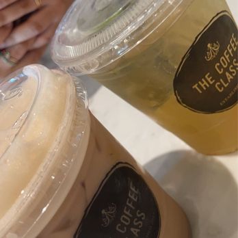 The Coffee Class - Cold Nitro Chai Latte & Iced Lemon Mint Tea - Coffee & Tea Near Me - Las Vegas, Nevada The Coffee Class - Cold Nitro Chai Latte & Iced Lemon Mint Tea - Coffee & Tea Near Me - Las Vegas, Nevada