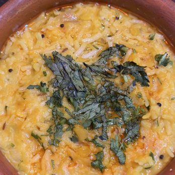 Thecha - Matka Masala Khichdi - Indian Near Me - Sunnyvale, California Thecha - Matka Masala Khichdi - Indian Near Me - Sunnyvale, California