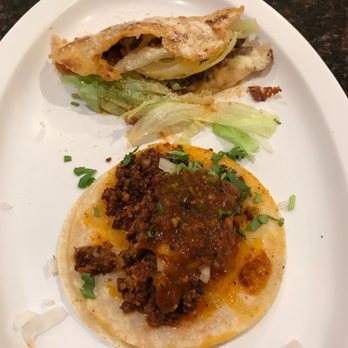 El Bramido - 9.7.18 Crispy asada & chorizo - Mexican Near Me - Sacramento, California