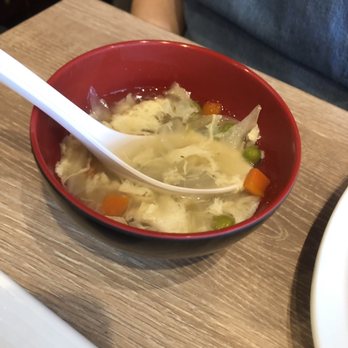 Teriyaki Way - Egg drop soup - Japanese Near Me - Edmonds, Washington Teriyaki Way - Egg drop soup - Japanese Near Me - Edmonds, Washington