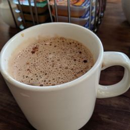 Mocha Mocha