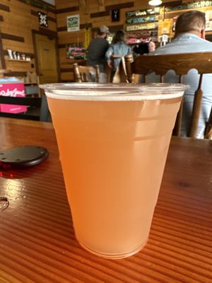 54°40′ BEER by null