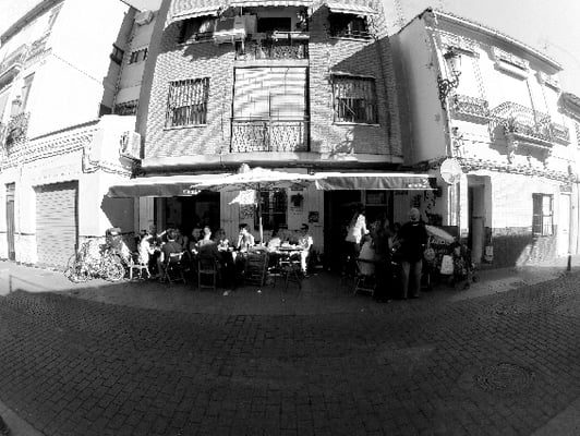 Bar lapaca cabanyal by null