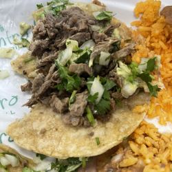 Taco Dinner