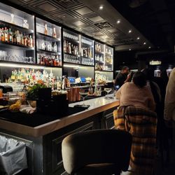 MCK Restaurant And Bar