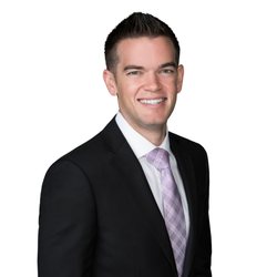 Sean Parsons - Modern Lending