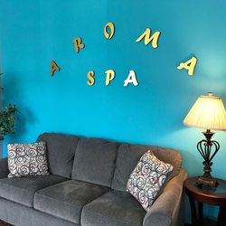 Aroma Spa