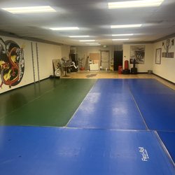 Shaolin Kick Boxing - Training Mats