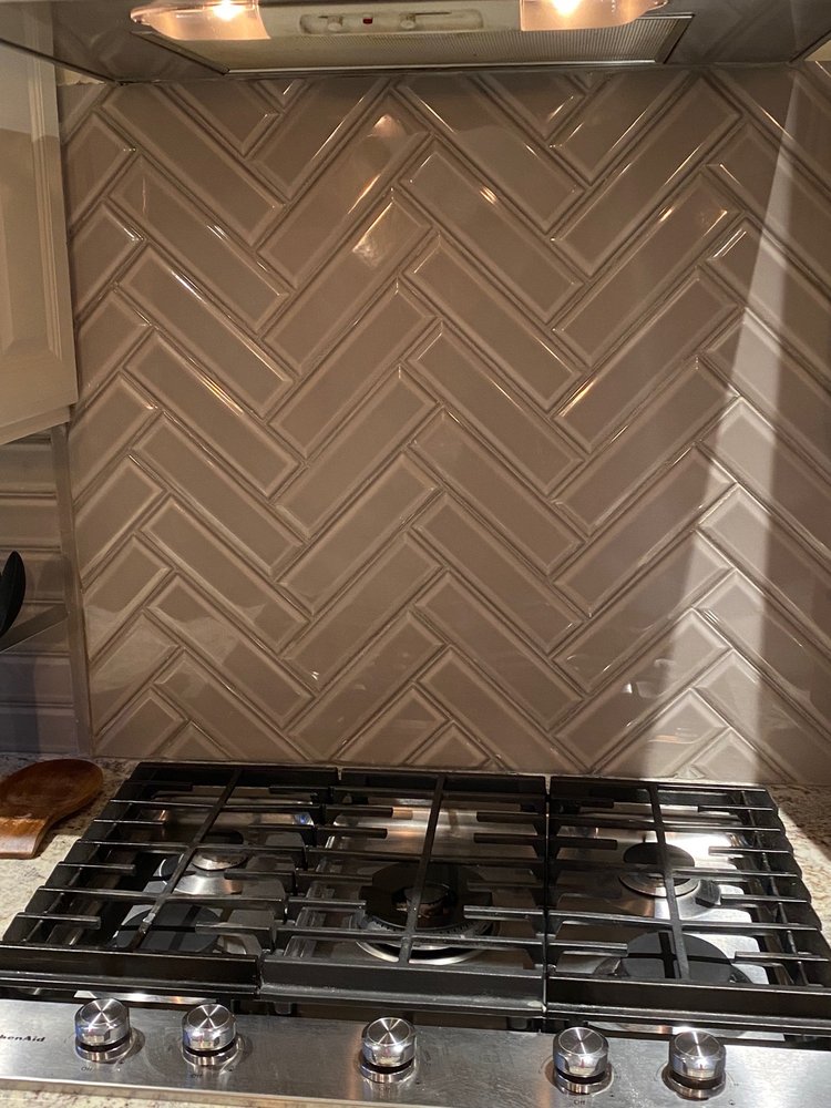 Slide of Young’s Property Improvement