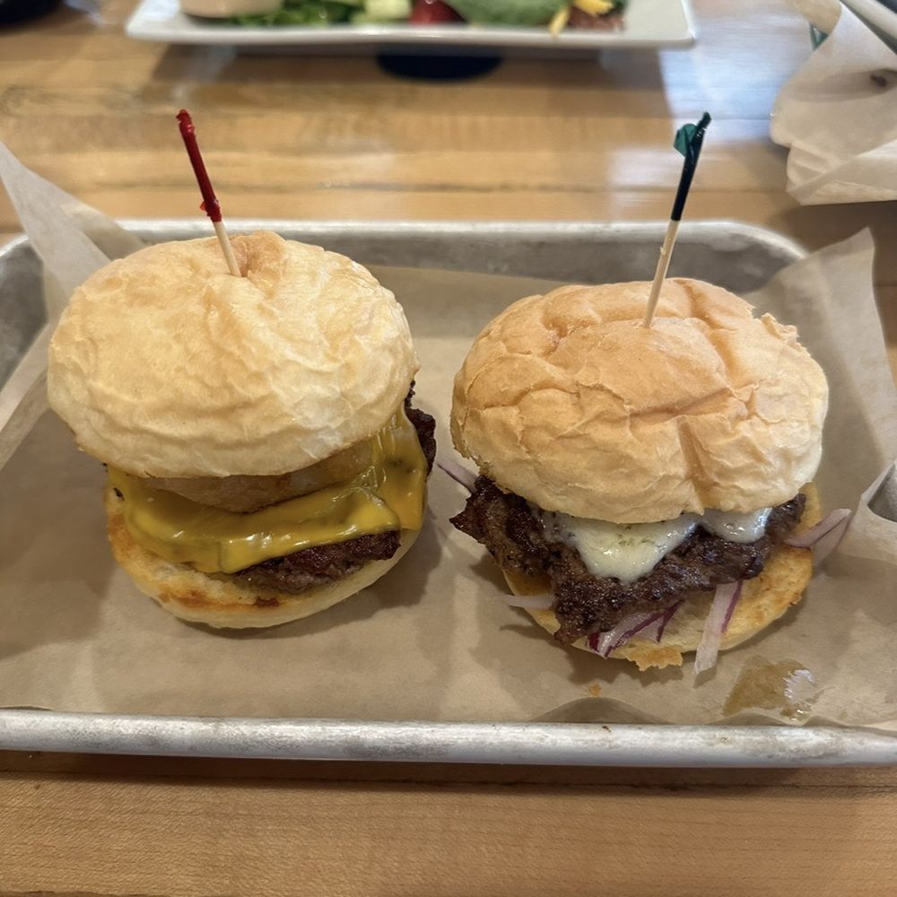Wisconsinburger - Burgers Near Me - Spokane, Washington Wisconsinburger - Burgers Near Me - Spokane, Washington