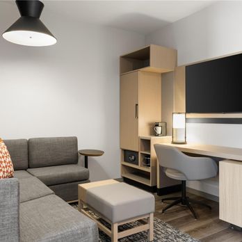 Hyatt Place - Guest Room - Hotels Near Me - Casper, Wyoming